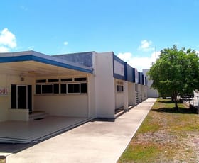 Medical / Consulting commercial property leased at 3/36-40 Ingham Road West End QLD 4810