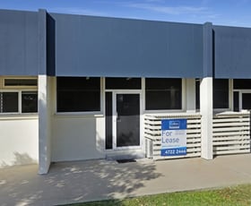 Offices commercial property leased at 3/36-40 Ingham Road West End QLD 4810