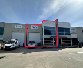 Showrooms / Bulky Goods commercial property leased at 11/45 Normanby Road Notting Hill VIC 3168