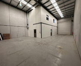 Factory, Warehouse & Industrial commercial property leased at 11/45 Normanby Road Notting Hill VIC 3168