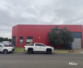 Factory, Warehouse & Industrial commercial property leased at 4/490 Mahoneys Road Campbellfield VIC 3061