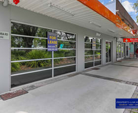 Shop & Retail commercial property leased at 384-388 Victoria Road Rydalmere NSW 2116