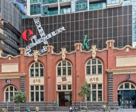 Hotel, Motel, Pub & Leisure commercial property for lease at Tenancy 1/618 Lonsdale Street Melbourne VIC 3000