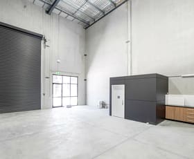 Factory, Warehouse & Industrial commercial property leased at 13/51-53 Gavenlock Road Tuggerah NSW 2259