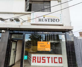 Development / Land commercial property leased at 55a Kooyong Road Caulfield North VIC 3161
