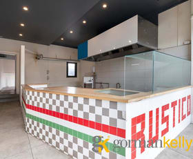 Development / Land commercial property leased at 55a Kooyong Road Caulfield North VIC 3161