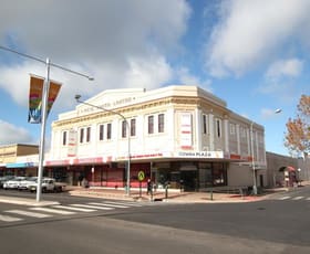 Offices commercial property for lease at Shop 8/59 Kendal Street Cowra NSW 2794