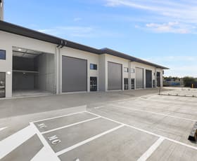 Factory, Warehouse & Industrial commercial property for lease at 6/9 Corporate Place Landsborough QLD 4550