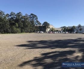 Development / Land commercial property leased at 270 Waterford Road Wacol QLD 4076