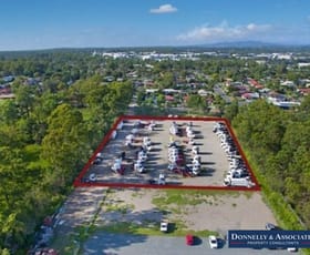 Development / Land commercial property leased at 270 Waterford Road Wacol QLD 4076