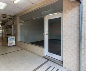 Shop & Retail commercial property leased at Shop 7/483 High Street Penrith NSW 2750