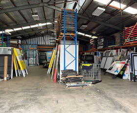 Factory, Warehouse & Industrial commercial property leased at Bellingara Road Miranda NSW 2228