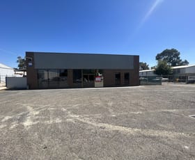 Factory, Warehouse & Industrial commercial property leased at 98 Broadway Street Cobram VIC 3644