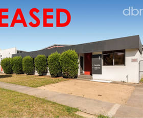 Factory, Warehouse & Industrial commercial property leased at 9 Lennox Street Moorabbin VIC 3189