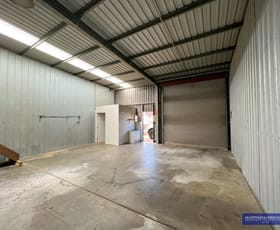 Factory, Warehouse & Industrial commercial property leased at Clontarf QLD 4019