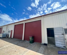 Factory, Warehouse & Industrial commercial property leased at Clontarf QLD 4019