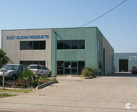 Factory, Warehouse & Industrial commercial property leased at UNIT 1/86 BOYLAND AVENUE Coopers Plains QLD 4108