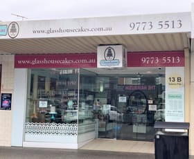 Shop & Retail commercial property leased at 13B SELEMS PARADE Revesby NSW 2212