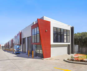 Factory, Warehouse & Industrial commercial property leased at 10/18 Loyalty Road North Rocks NSW 2151