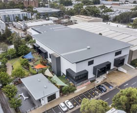 Factory, Warehouse & Industrial commercial property leased at 4/4a Huntley Street Alexandria NSW 2015
