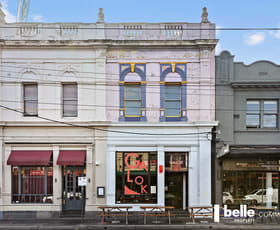 Offices commercial property leased at Level 1/148 Chapel Street Windsor VIC 3181