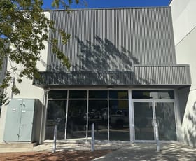 Factory, Warehouse & Industrial commercial property leased at Unit 2/4 Pelle Street Mitchell ACT 2911
