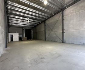 Factory, Warehouse & Industrial commercial property leased at Unit 2/4 Pelle Street Mitchell ACT 2911