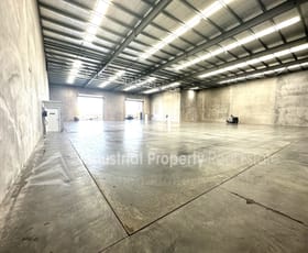 Factory, Warehouse & Industrial commercial property leased at Beresfield NSW 2322
