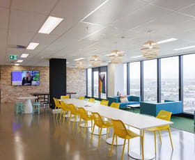 Offices commercial property for lease at M-City/M-City 2107 - 2125 Princes Highway Clayton VIC 3168