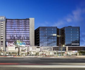Offices commercial property for lease at M-City/M-City 2107 - 2125 Princes Highway Clayton VIC 3168