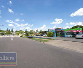 Shop & Retail commercial property leased at 3/581 Ross River Road Kirwan QLD 4817