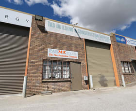 Factory, Warehouse & Industrial commercial property leased at 5/3 Trotters Lane Prospect TAS 7250