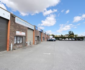 Factory, Warehouse & Industrial commercial property leased at 5/3 Trotters Lane Prospect TAS 7250