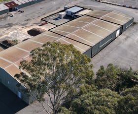 Factory, Warehouse & Industrial commercial property leased at 3/4b Capital Place Rouse Hill NSW 2155