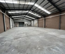 Factory, Warehouse & Industrial commercial property leased at 152 Renwick Street Marrickville NSW 2204