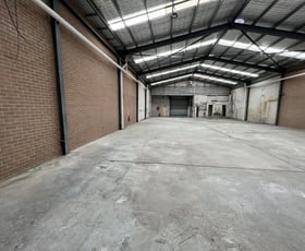 Factory, Warehouse & Industrial commercial property leased at 152 Renwick Street Marrickville NSW 2204