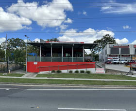 Shop & Retail commercial property leased at Front Tenancy/8/653 Kingston Road Loganlea QLD 4131