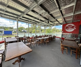 Offices commercial property leased at Front Tenancy/8/653 Kingston Road Loganlea QLD 4131