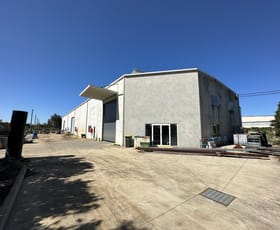 Factory, Warehouse & Industrial commercial property leased at 28 Leonard Crescent Brendale QLD 4500