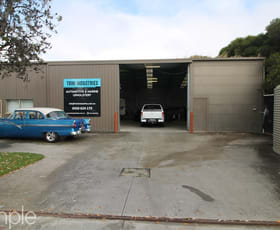 Factory, Warehouse & Industrial commercial property leased at 1/6 Jennings Court Rosebud VIC 3939