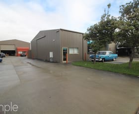 Factory, Warehouse & Industrial commercial property leased at 1/6 Jennings Court Rosebud VIC 3939