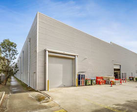 Factory, Warehouse & Industrial commercial property leased at 2 Scholar Drive Bundoora VIC 3083