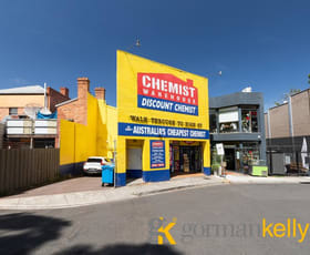 Offices commercial property leased at Level 1/121 High Street Kew VIC 3101