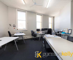 Offices commercial property leased at Level 1/121 High Street Kew VIC 3101