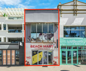Shop & Retail commercial property for lease at Ground and 1st Floor/46 North Steyne Manly NSW 2095