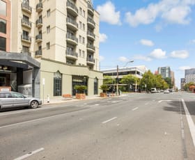 Showrooms / Bulky Goods commercial property for lease at Lot 1/187 Grenfell Street Adelaide SA 5000