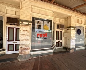 Shop & Retail commercial property leased at 20 Porter Street Kalgoorlie WA 6430