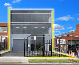 Showrooms / Bulky Goods commercial property leased at 50 Downing Street Oakleigh VIC 3166