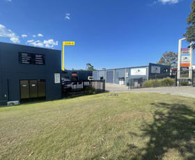 Factory, Warehouse & Industrial commercial property for lease at 6/61 Alliance Ave Morisset NSW 2264