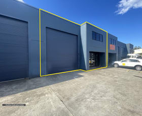 Factory, Warehouse & Industrial commercial property for lease at 6/61 Alliance Ave Morisset NSW 2264